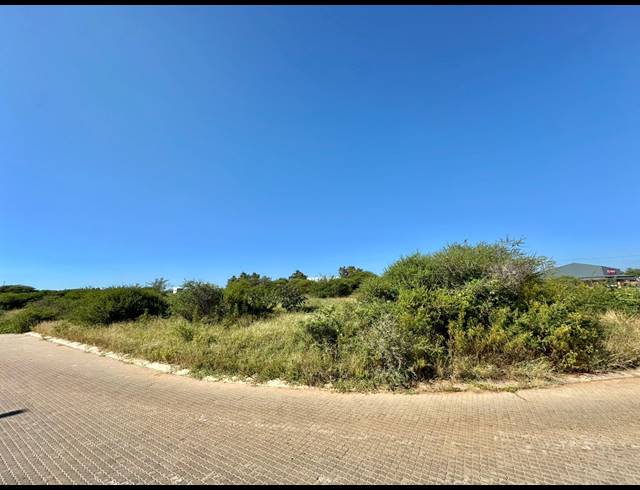 10,095M² VACANT LAND FOR SALE IN MAGNA VIA INDUSTRIAL